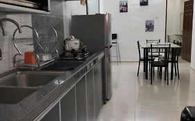Mahsuri Homestay
